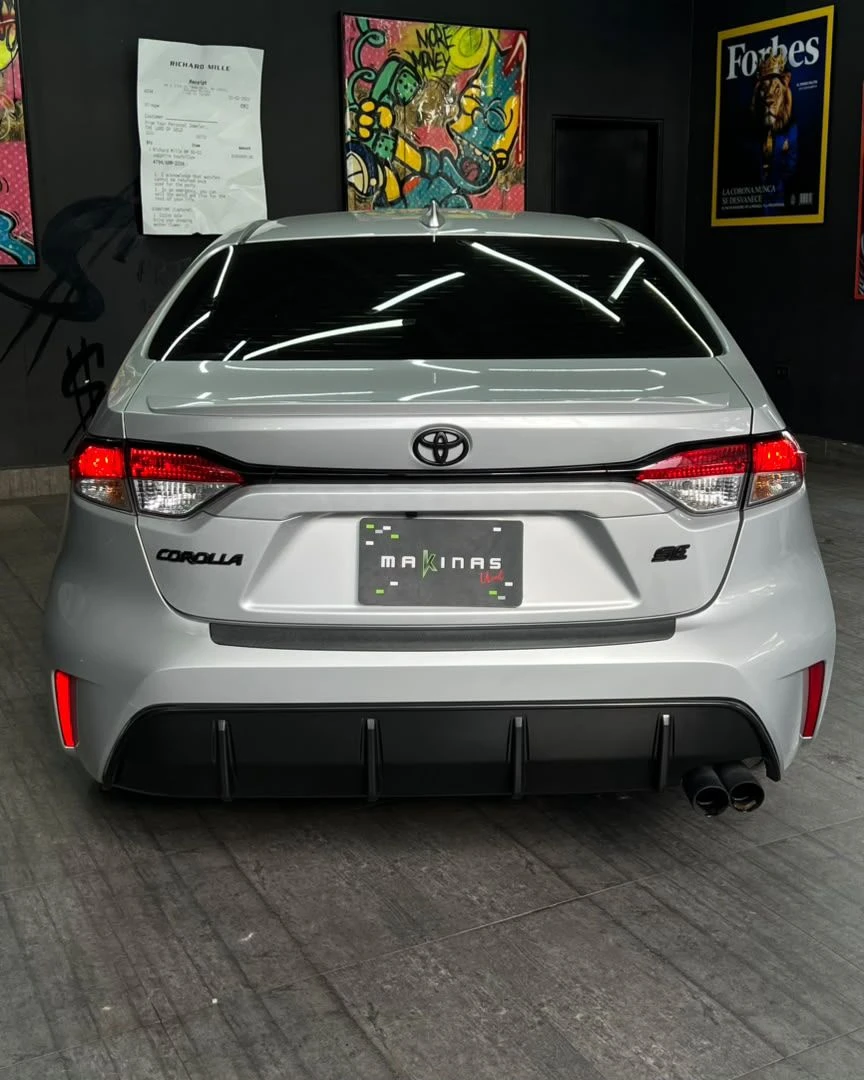2023 Toyota Corolla SE — foto 15