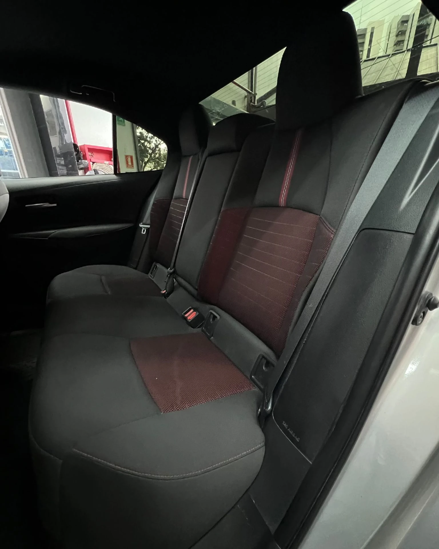 2023 Toyota Corolla SE — foto 14