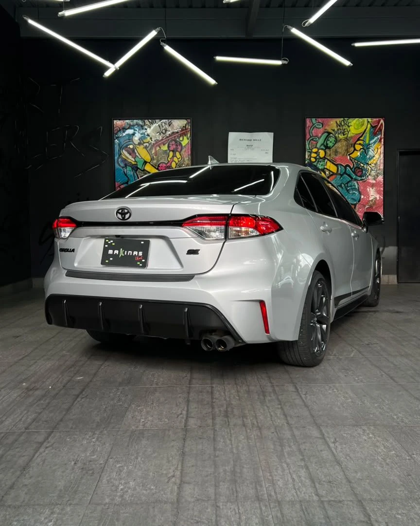 2023 Toyota Corolla SE — foto 17