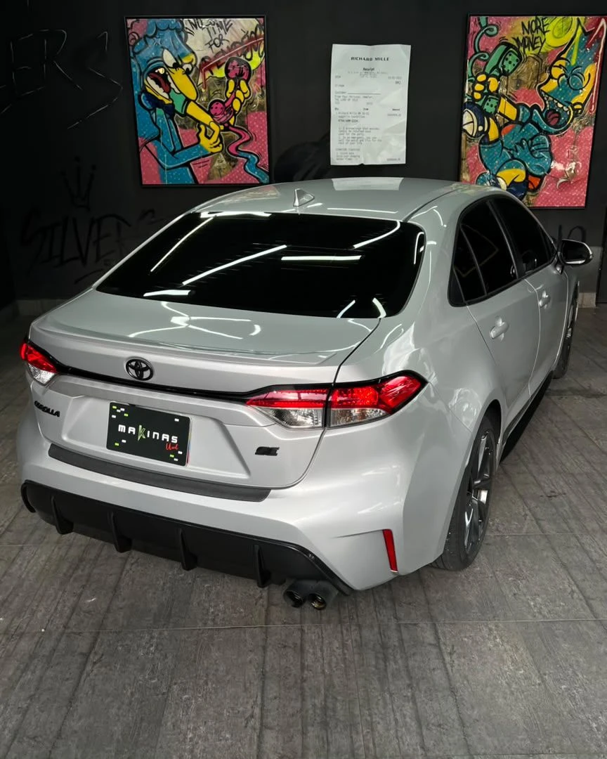 2023 Toyota Corolla SE — foto 16