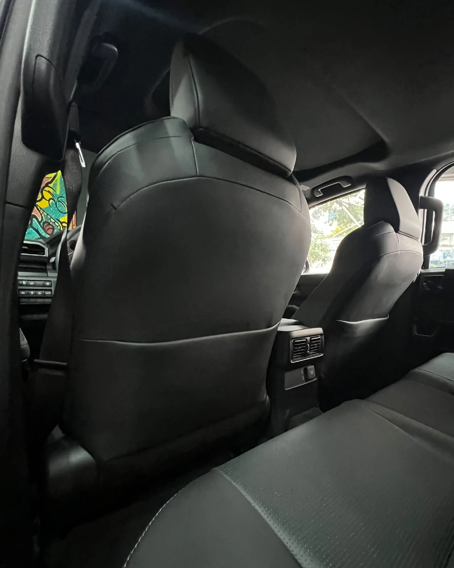 2026 Toyota 4Runner Límited 4x4 I Force Max — foto 13