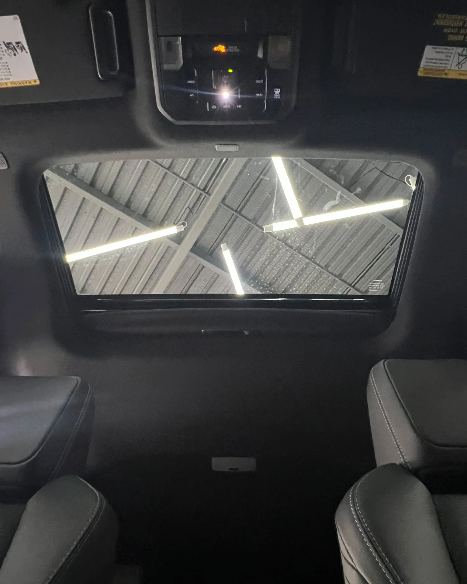 2026 Toyota 4Runner Límited 4x4 I Force Max — foto 15