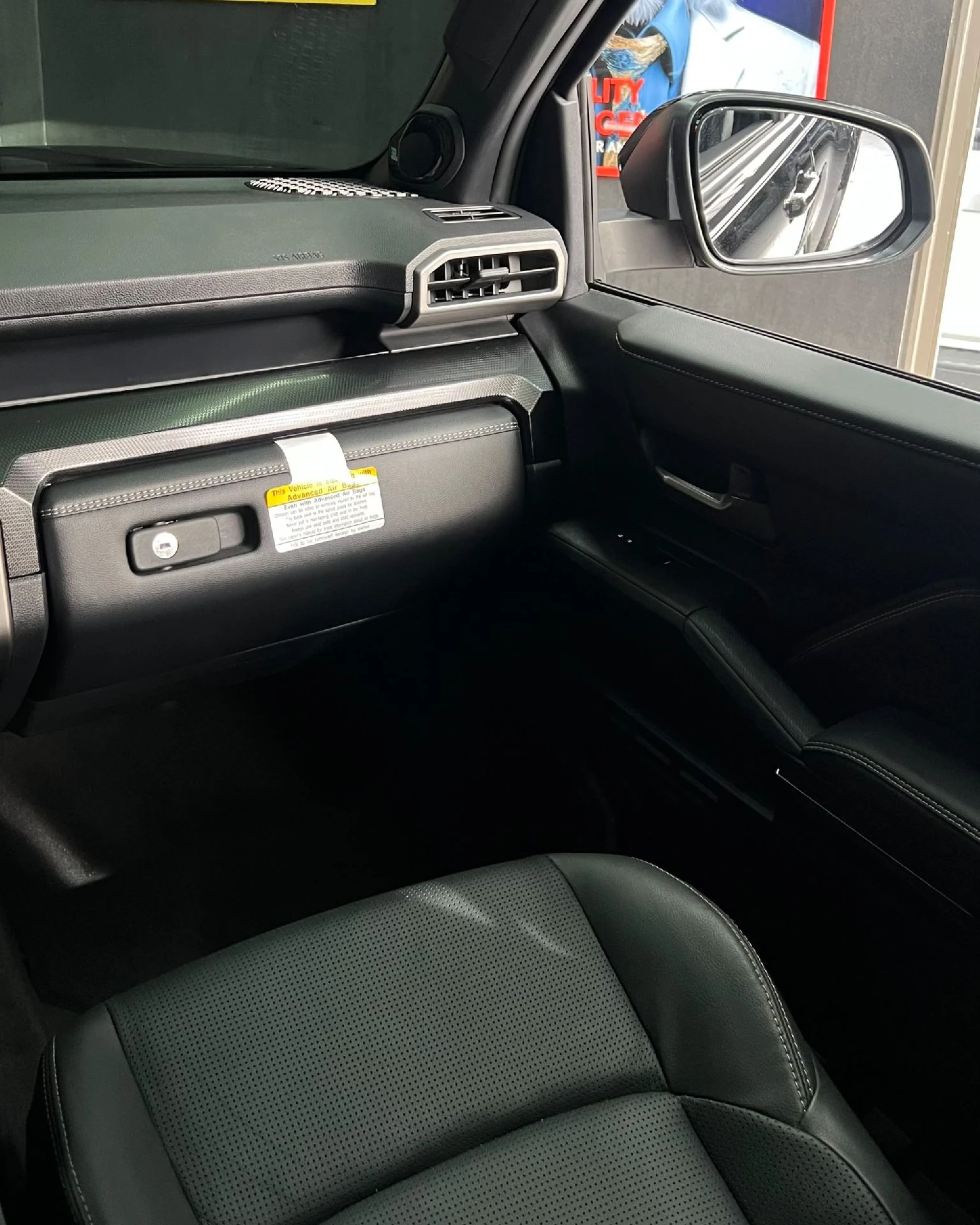 2026 Toyota 4Runner Límited 4x4 I Force Max — foto 29