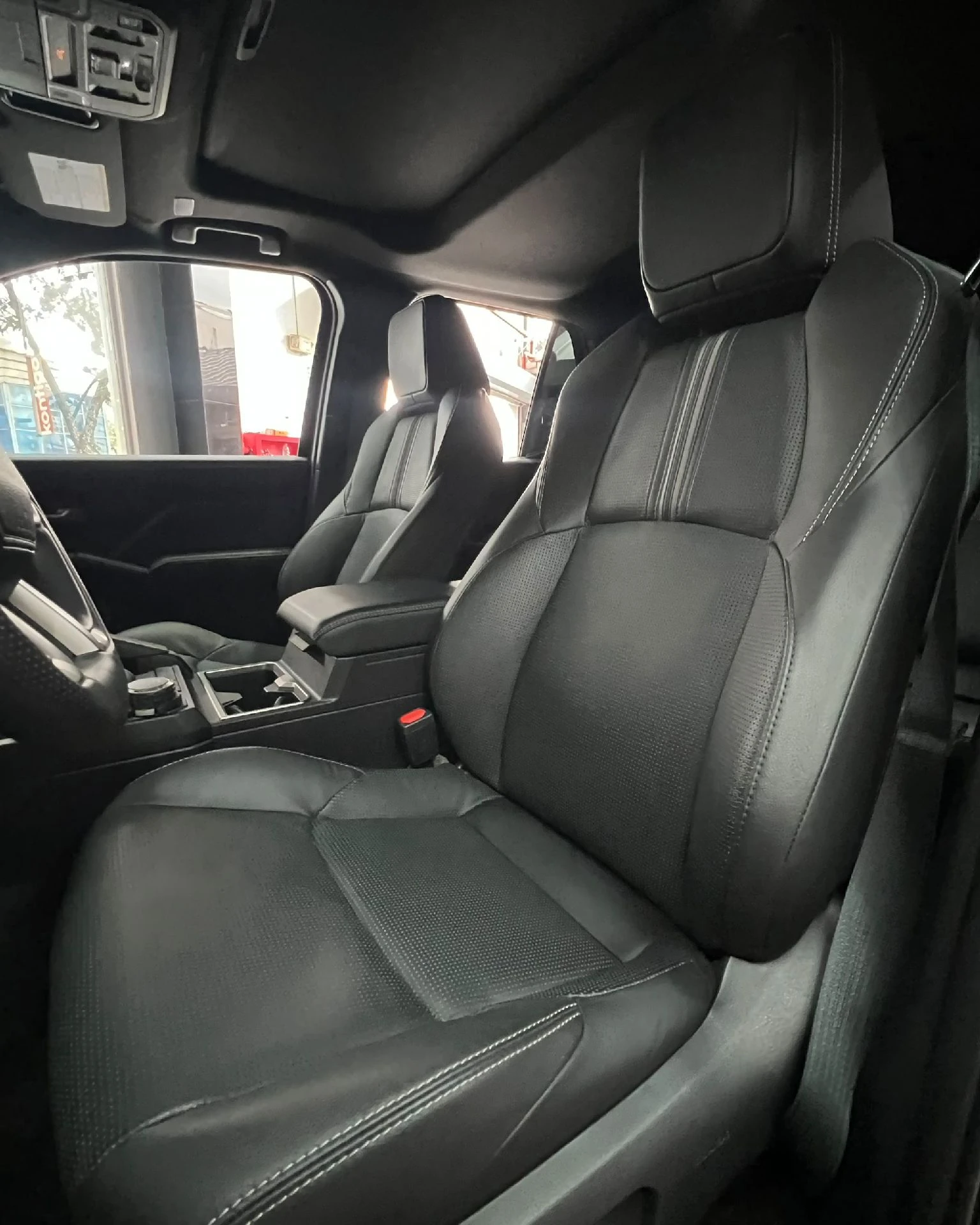 2026 Toyota 4Runner Límited 4x4 I Force Max — foto 31