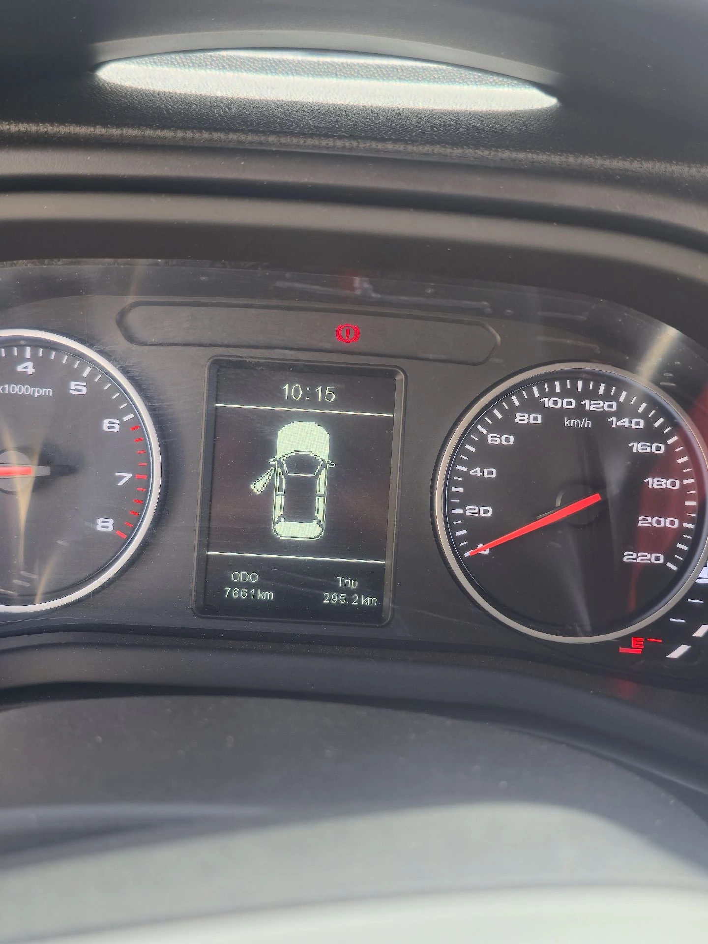 2026 JAC JS2 Sport — foto 5