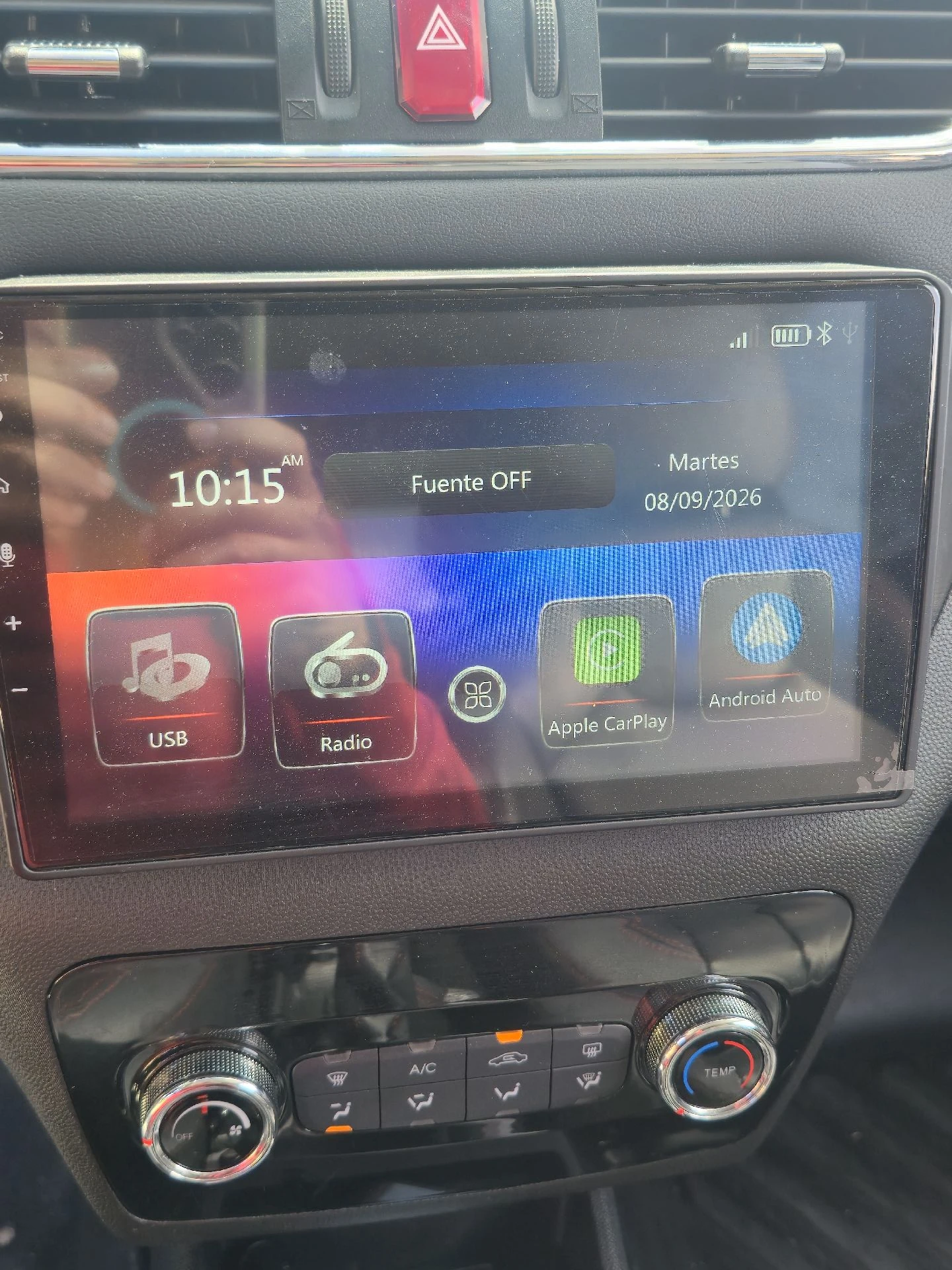 2026 JAC JS2 Sport — foto 6