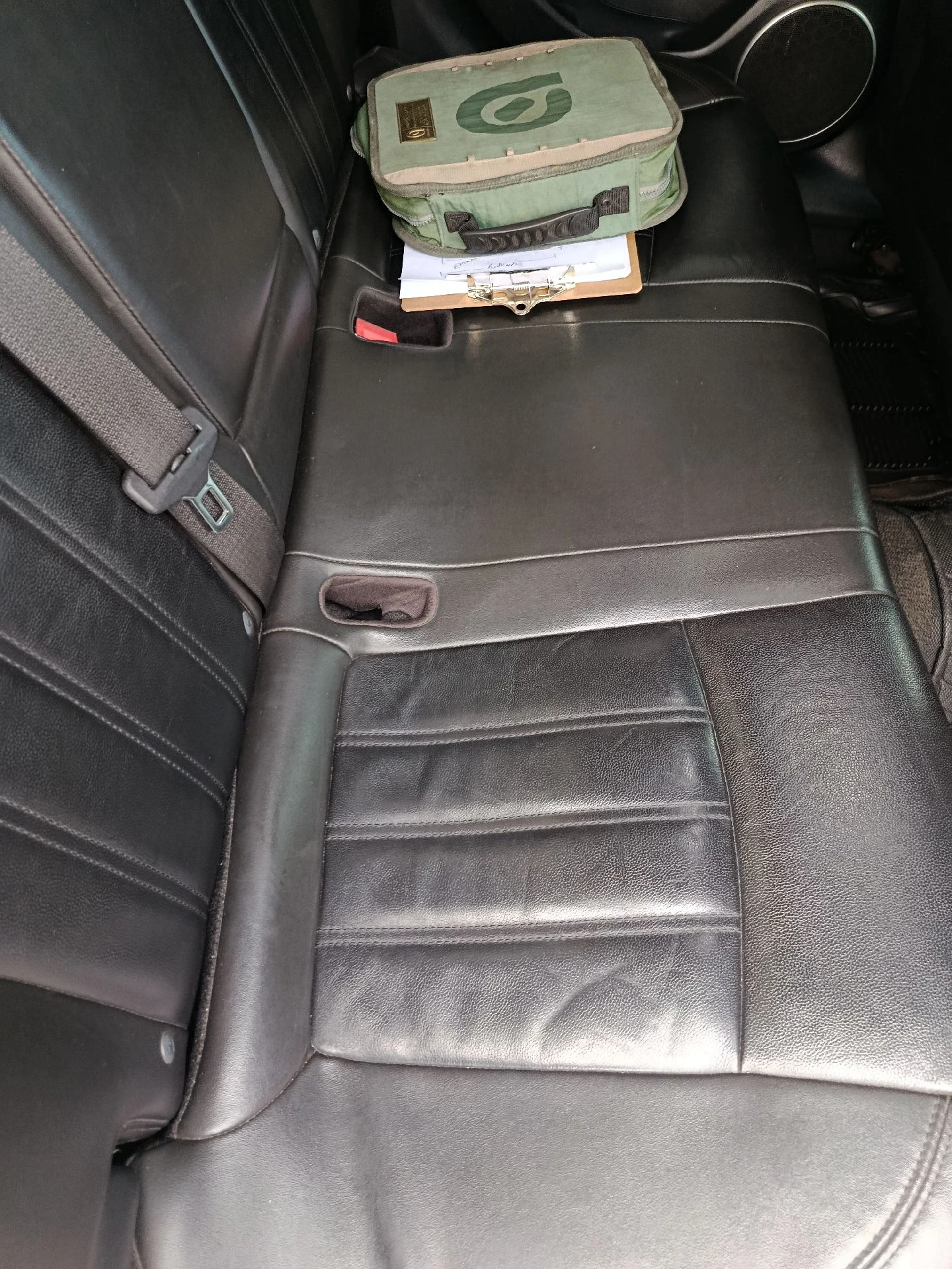 2012 Chevrolet Cruze LE — foto 19