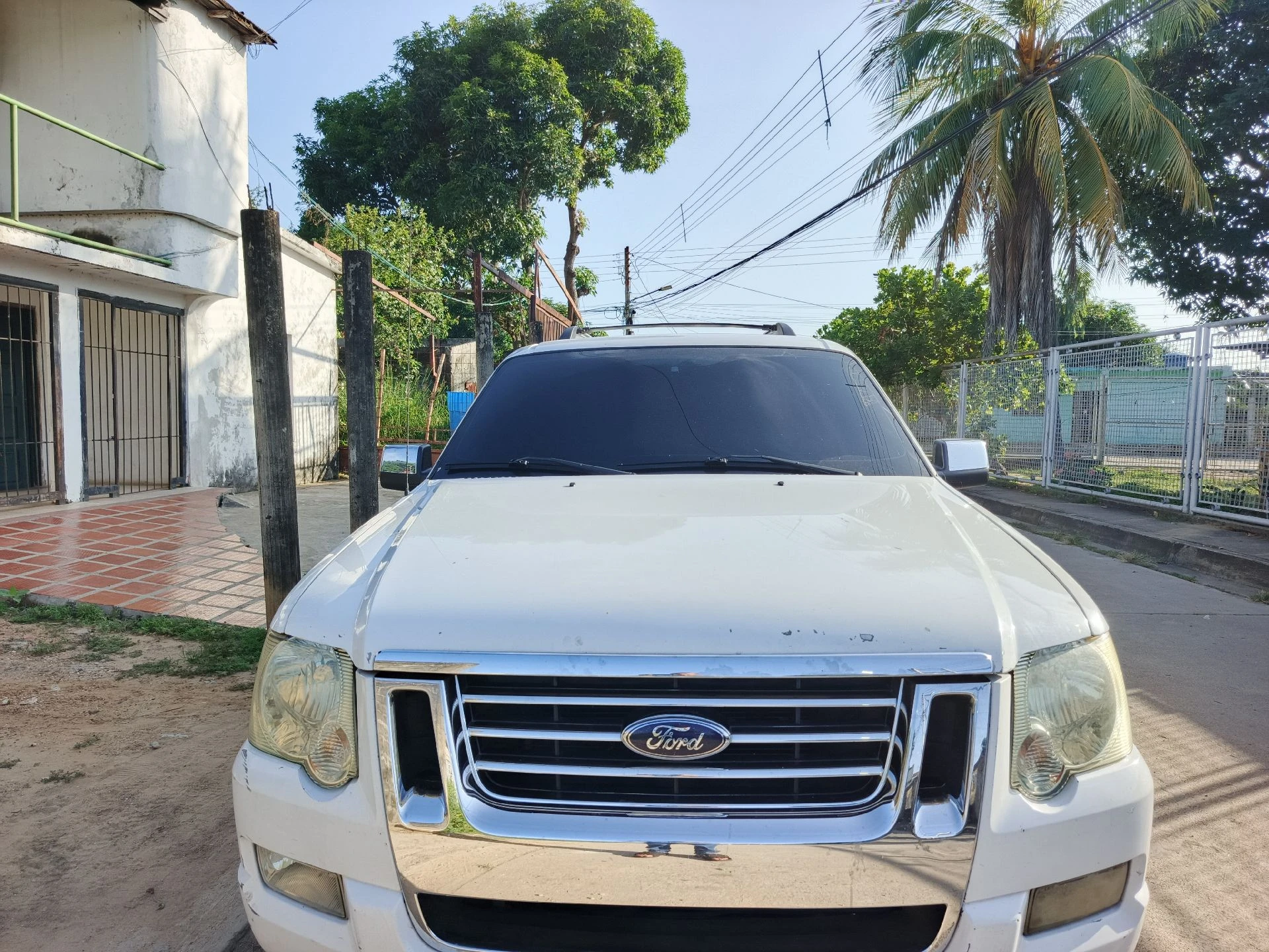 2011 Ford Explorer — foto 9