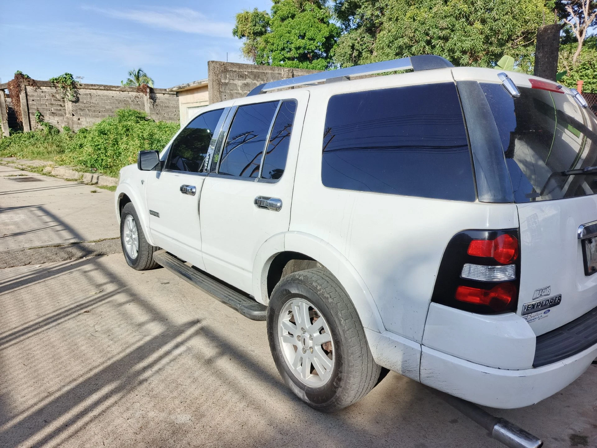 2011 Ford Explorer — foto 11