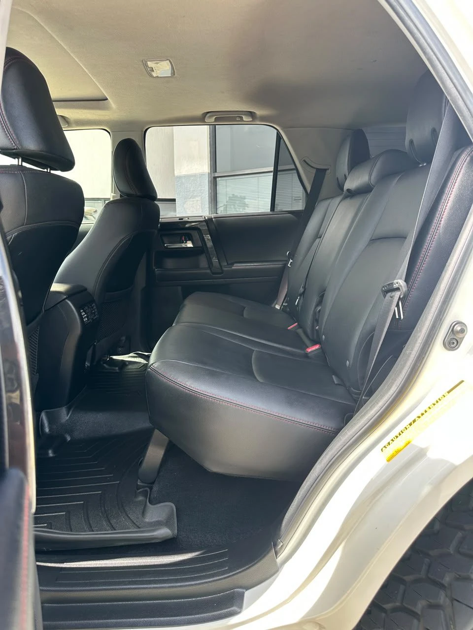 2022 Toyota 4Runner TRD pro — foto 11