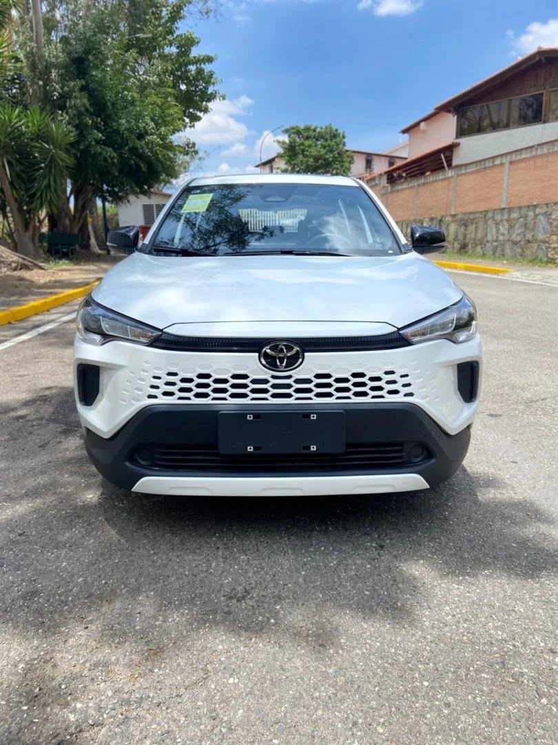2026 Toyota Corolla Cross Elite — foto 15