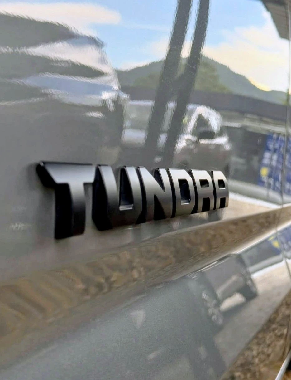 2022 Toyota Tundra — foto 15