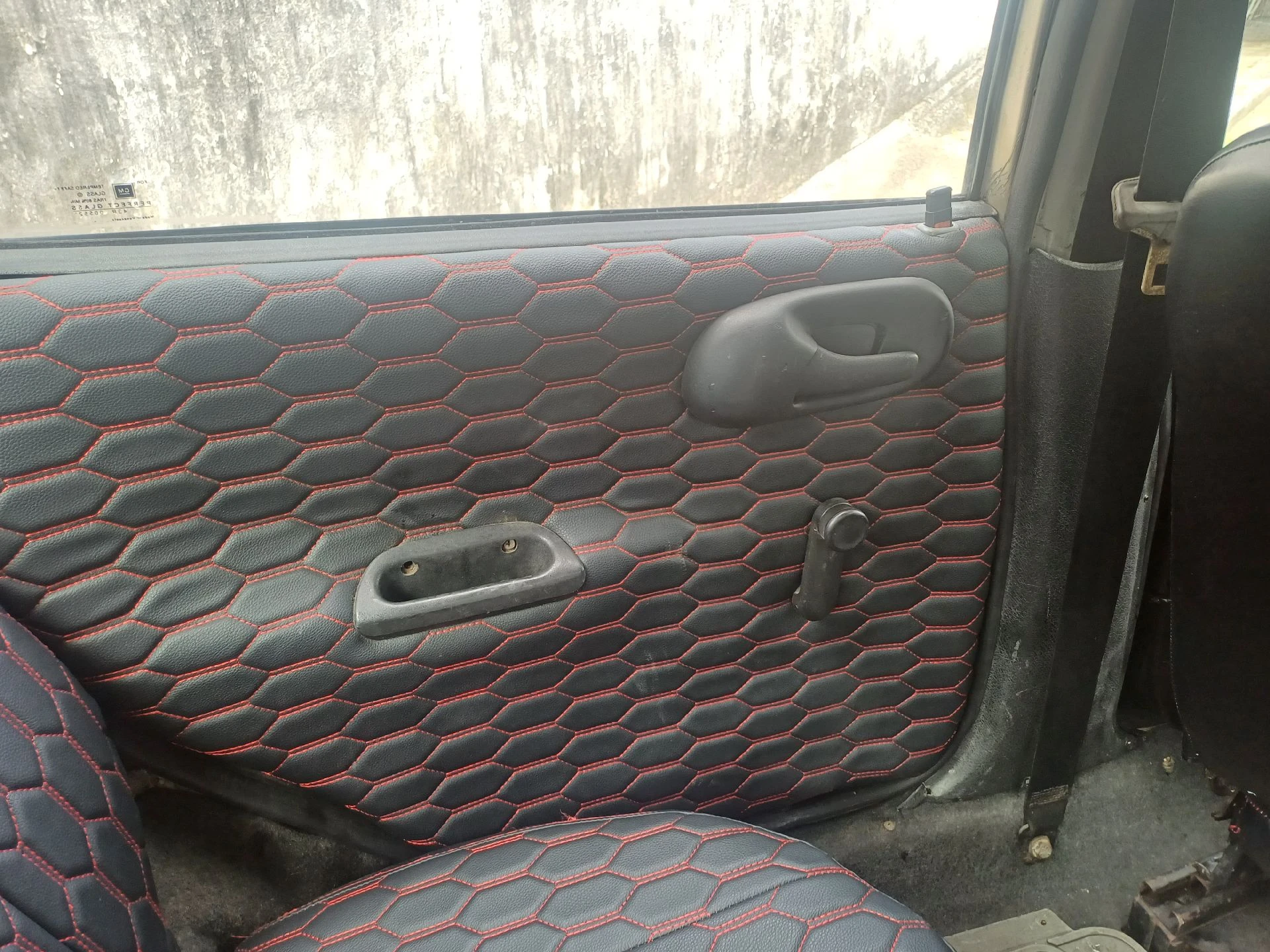 2004 Chevrolet Corsa — foto 13