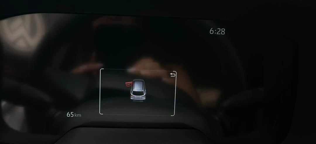 2026 Toyota Corolla Cross Elite — foto 12