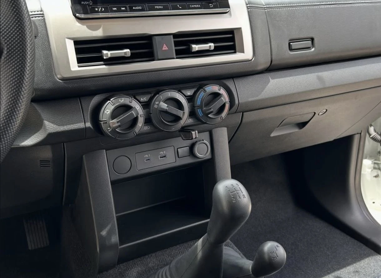 2026 Mitsubishi L200 — foto 6