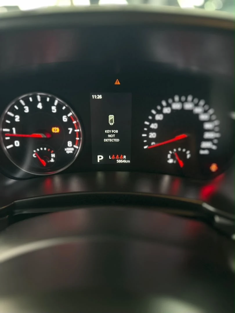 2025 Suzuki Swift Sport — foto 9