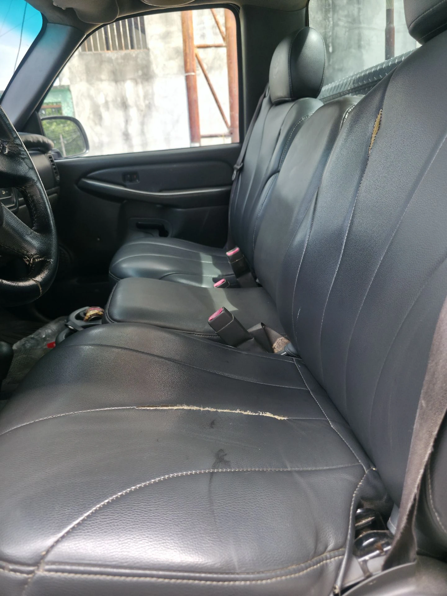 2006 Chevrolet Silverado Pikut — foto 4