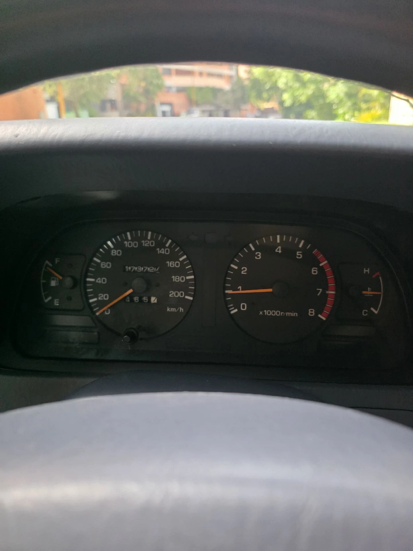 2007 Toyota Merú Sport — foto 15