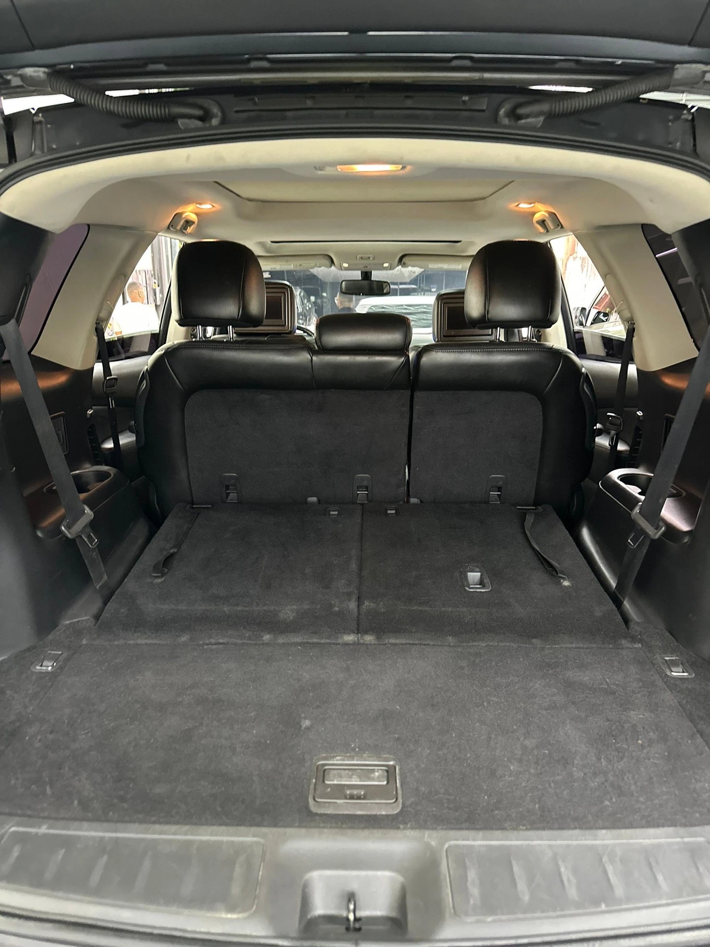2013 Nissan Pathfinder — foto 9