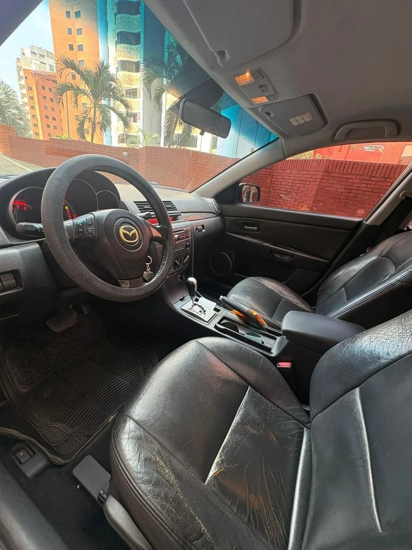 2008 Mazda Mazda3 Sport — foto 7