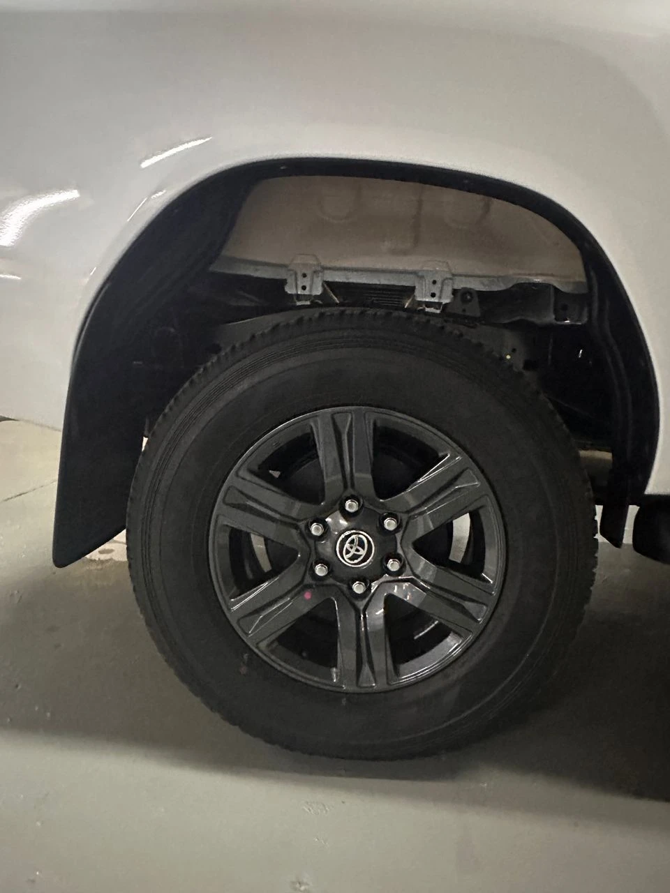 2026 Toyota Hilux Nacional 2.7 — foto 5