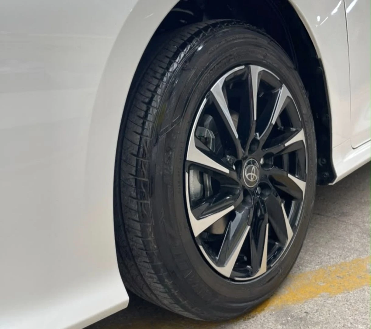 2026 Toyota Corolla Hev — foto 6