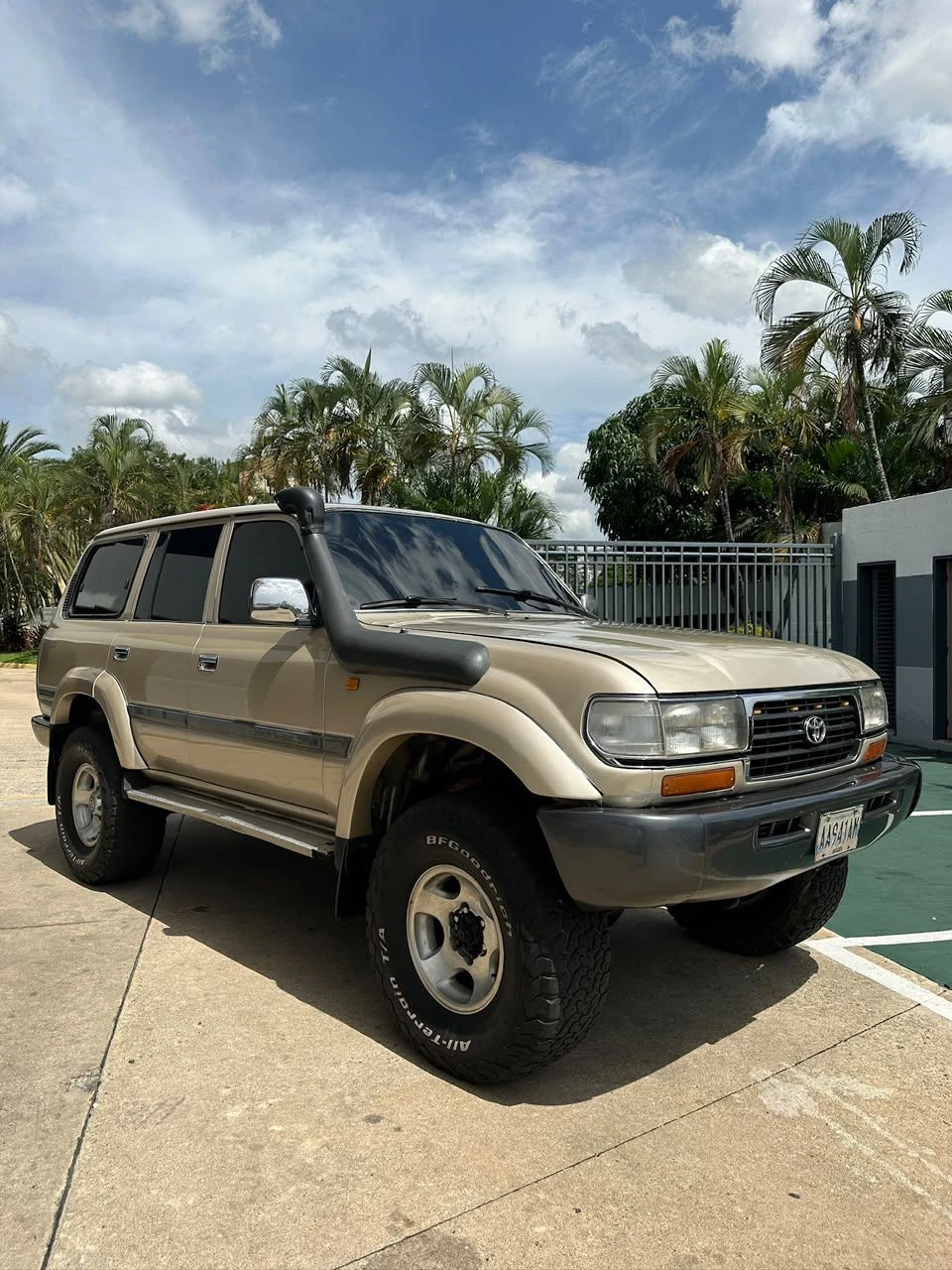 2004 Toyota Burbuja Vx — foto 3