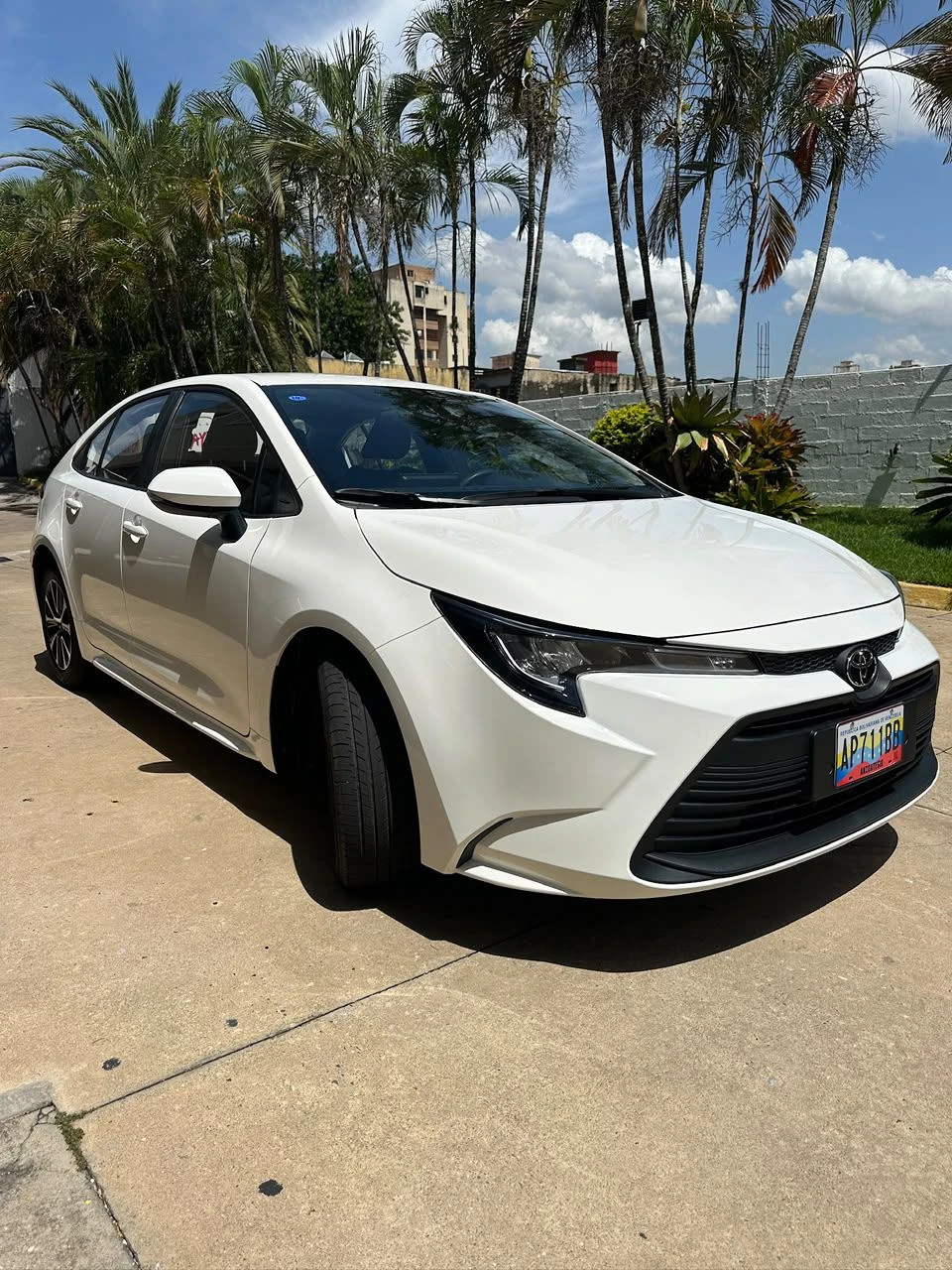 2025 Toyota Corolla Levin 1.5 — foto 2