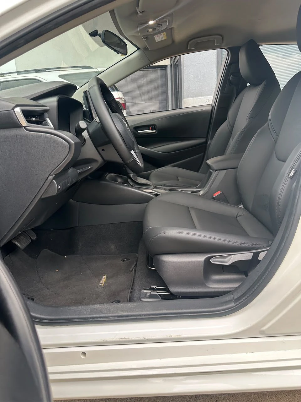 2025 Toyota Corolla Levin 1.5 — foto 13