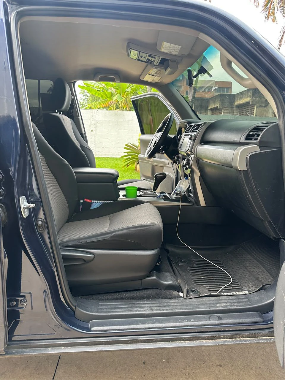 2019 Toyota 4Runner Sr5 — foto 6