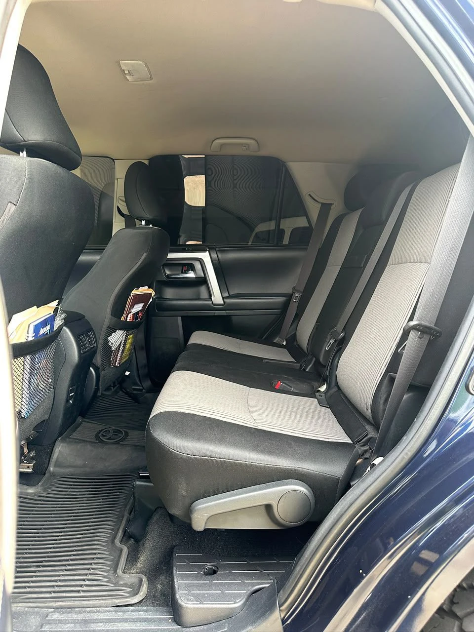 2019 Toyota 4Runner Sr5 — foto 8