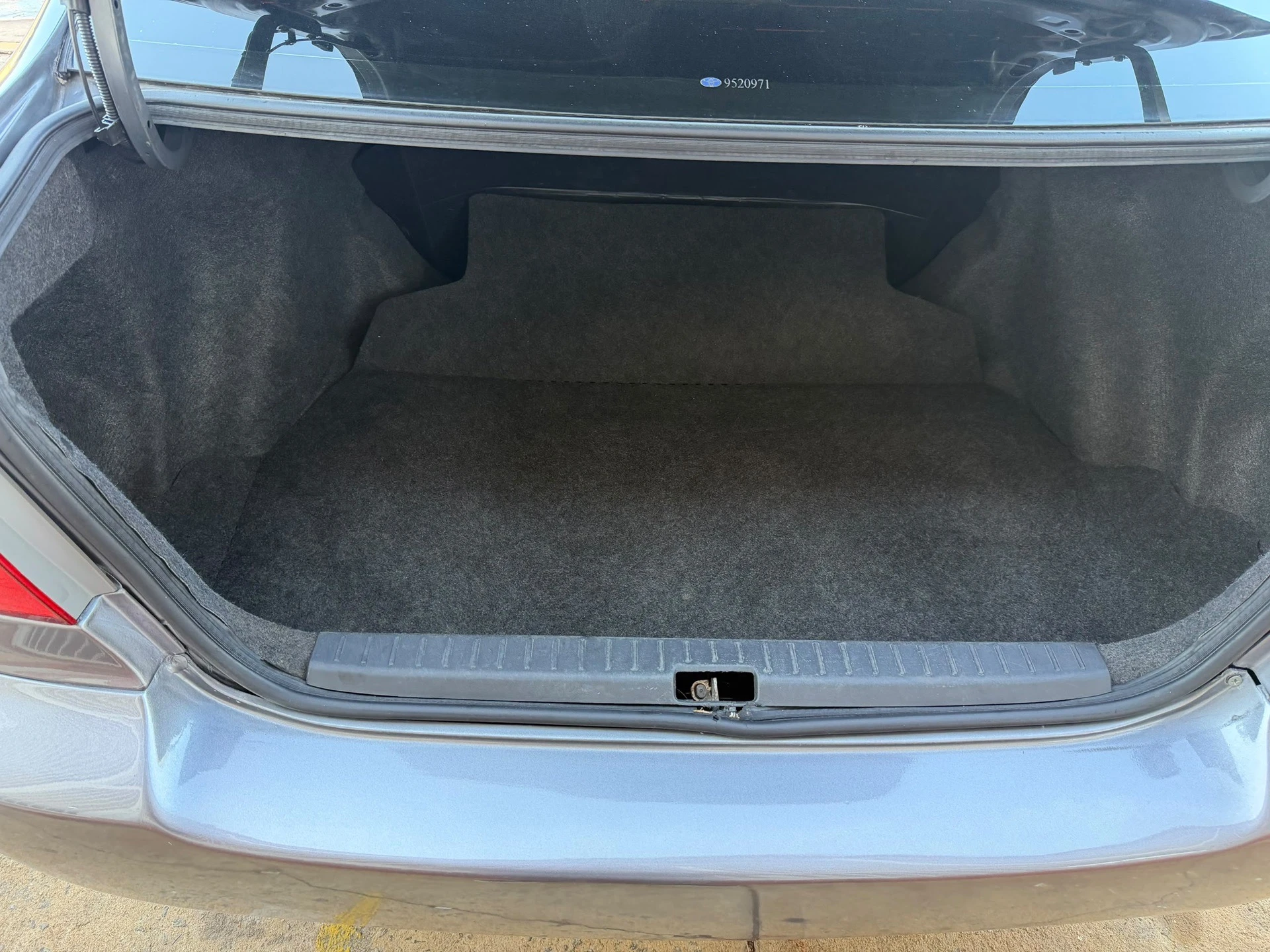 2008 Toyota Corolla XEI — foto 8