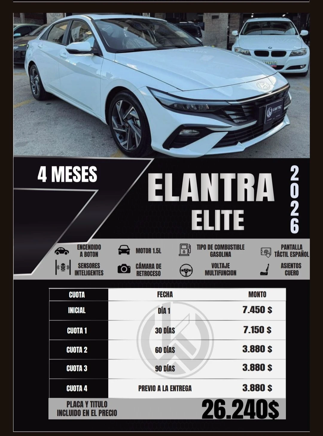 2026 Toyota Corolla Cross Elite — foto 18
