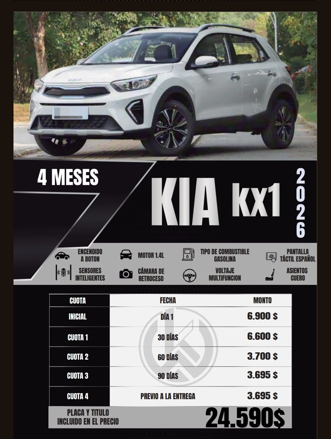 2026 Toyota Corolla Cross Elite — foto 16