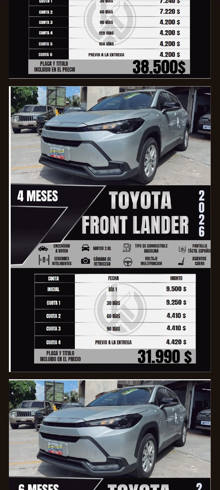 2026 Toyota Corolla Cross Elite — foto 22