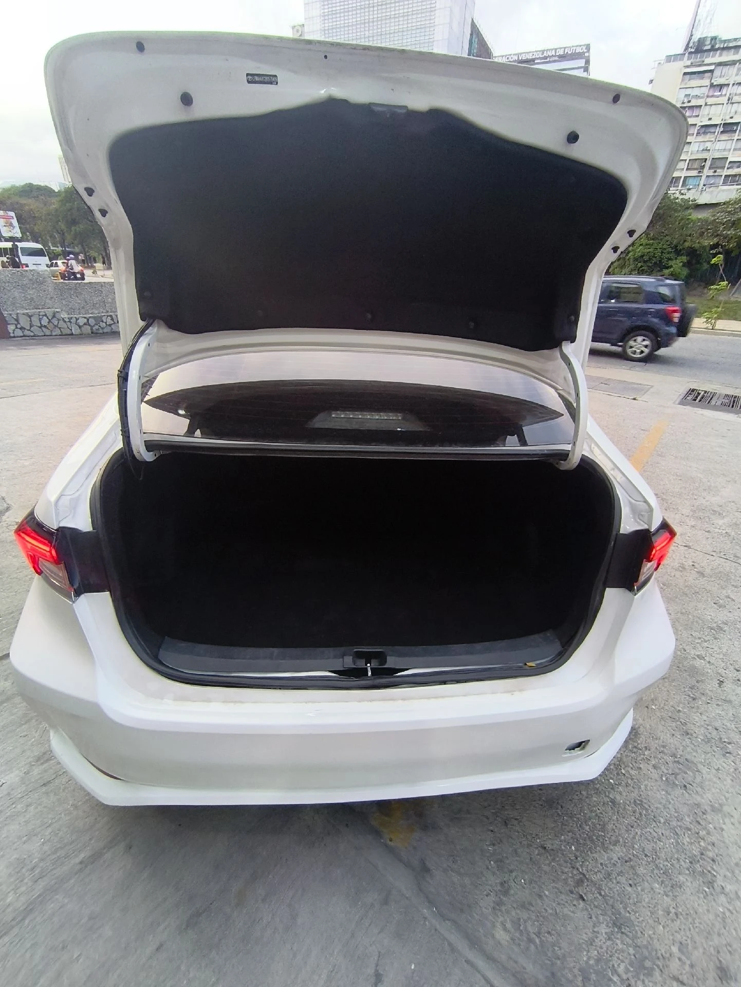 2024 Toyota Corolla 1.8 Híbrido — foto 5