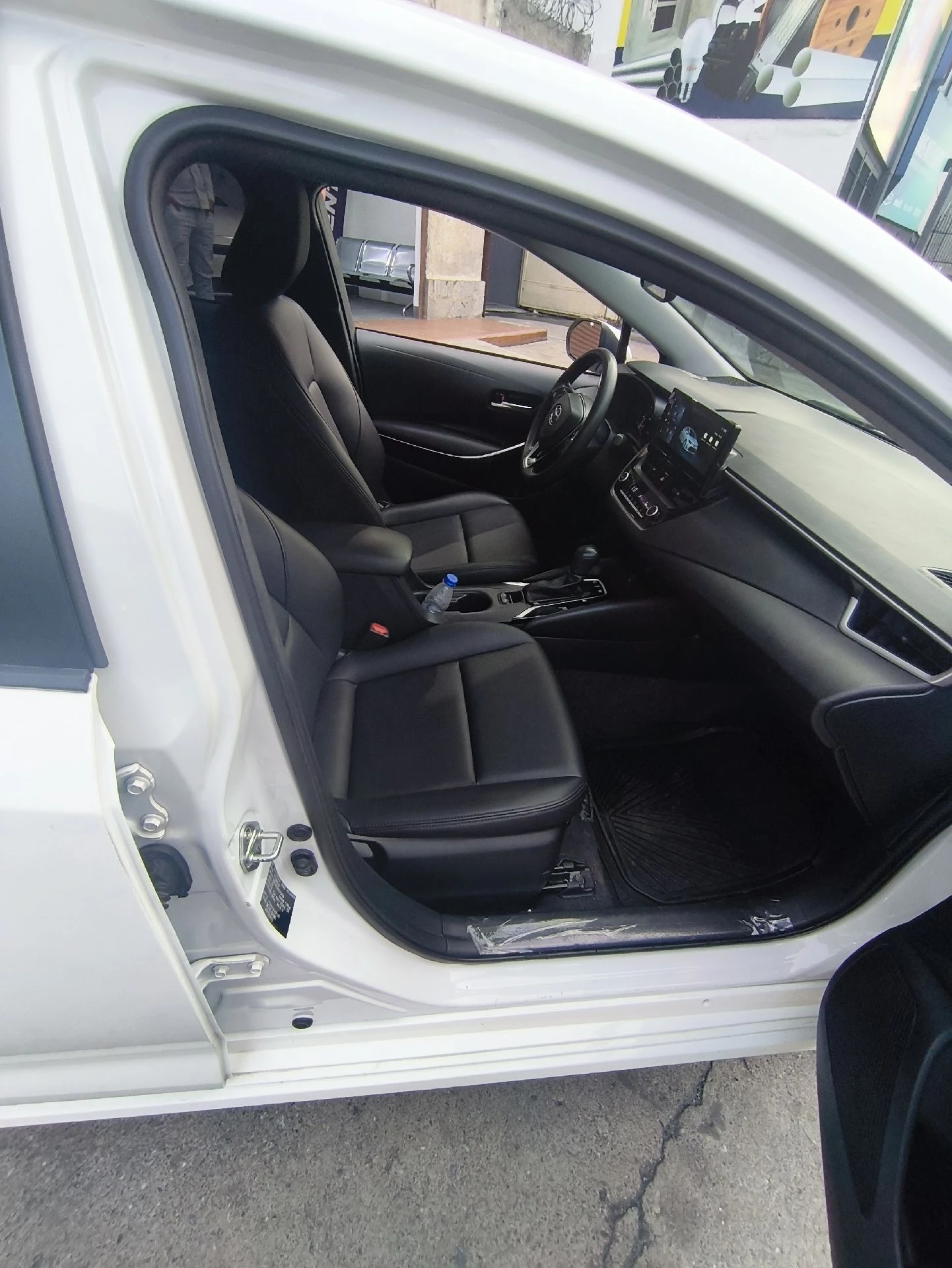 2024 Toyota Corolla 1.8 Híbrido — foto 12