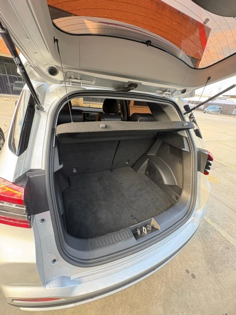 2023 Chery Tiggo 4 Sport waggon — foto 3