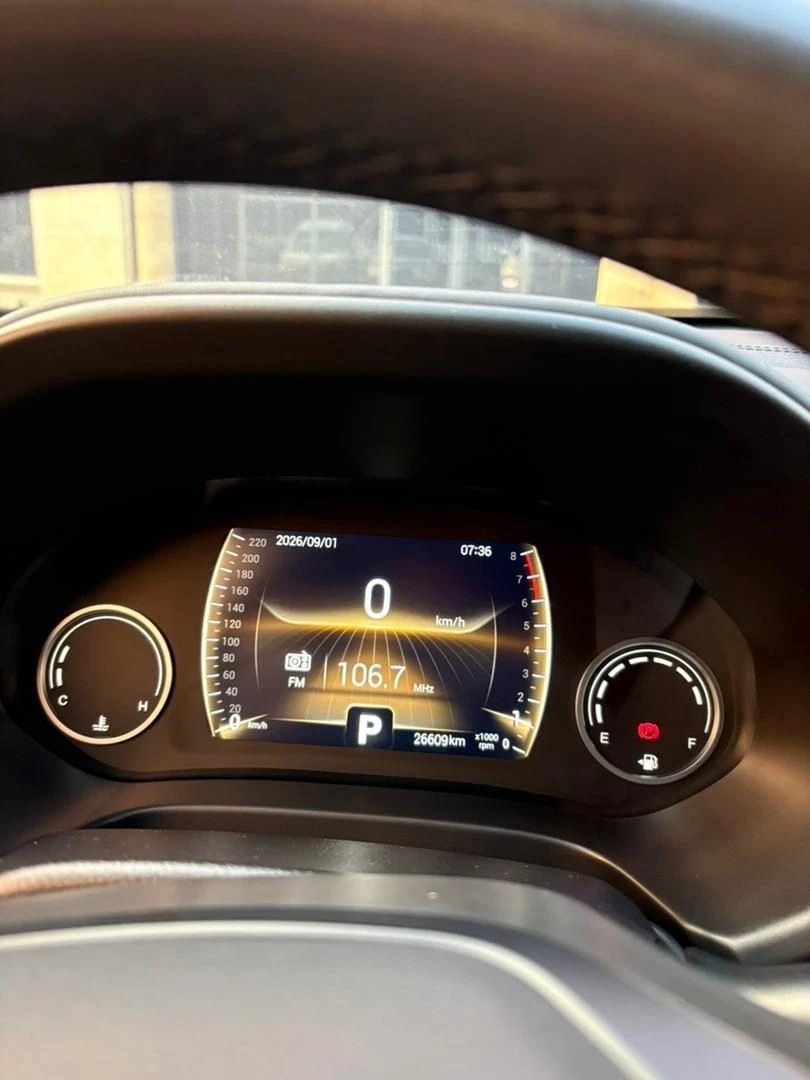 2023 Chery Tiggo 4 Sport waggon — foto 6