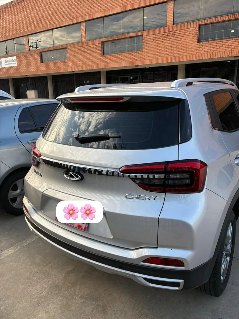 2023 Chery Tiggo 4 Sport waggon — foto 5
