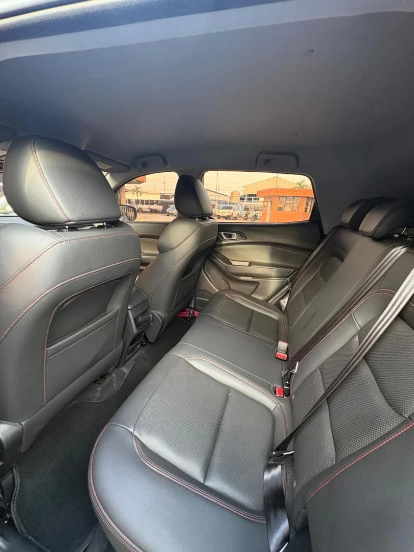 2023 Chery Tiggo 4 Sport waggon — foto 9