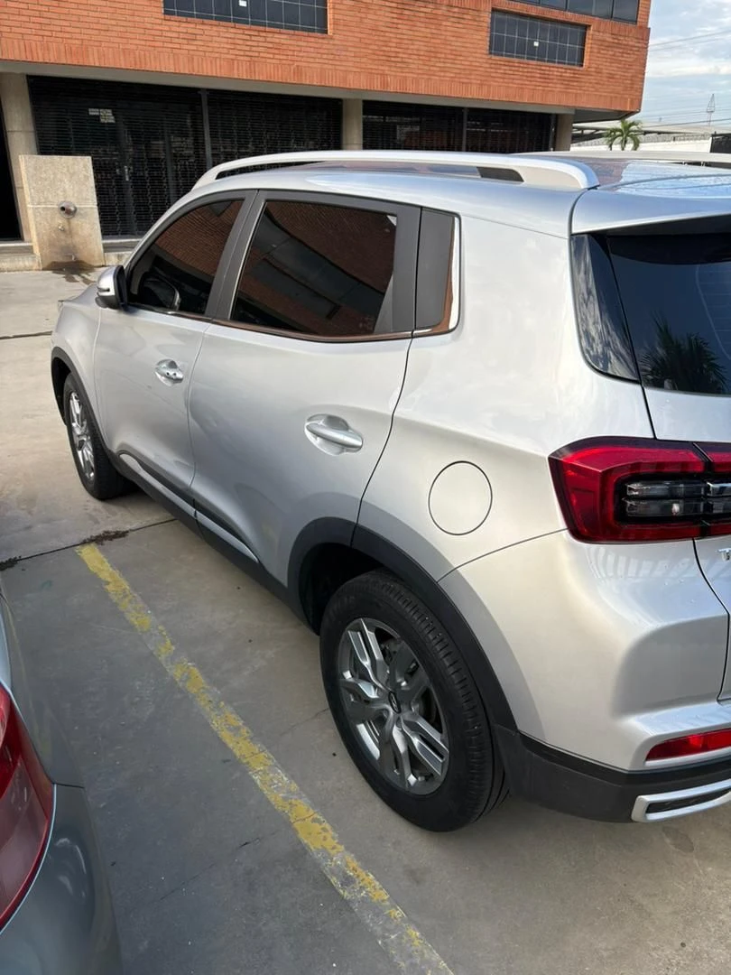 2023 Chery Tiggo 4 Sport waggon — foto 10