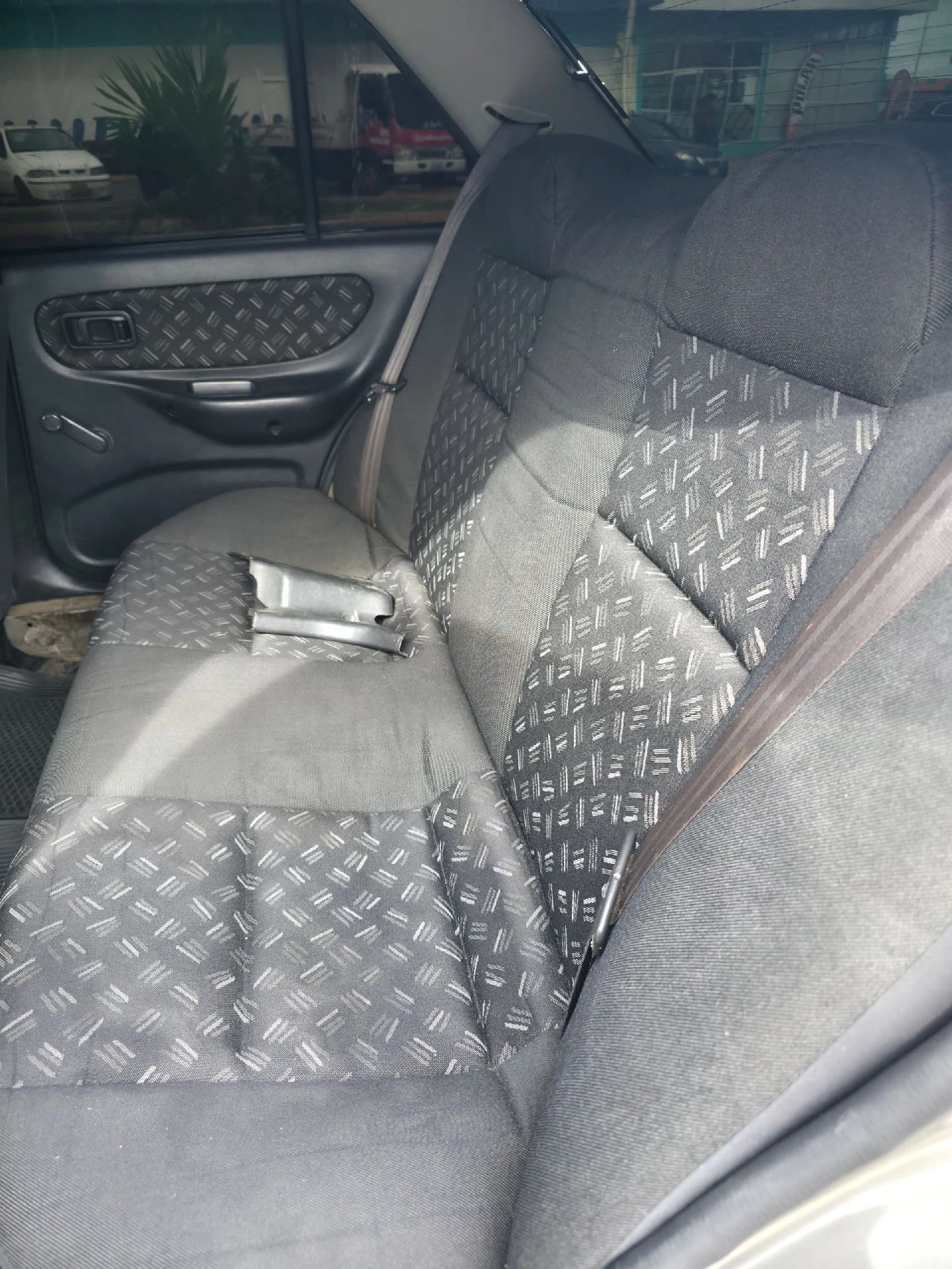 2008 Nissan Sentra B13 — foto 4