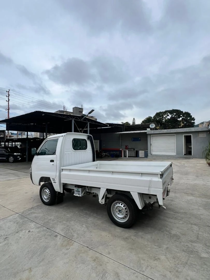 2026 Suzuki Carry Dubai — foto 7