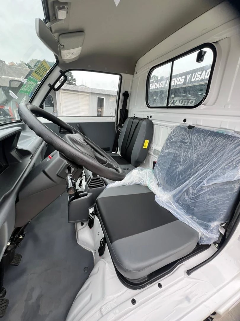 2026 Suzuki Carry Dubai — foto 8