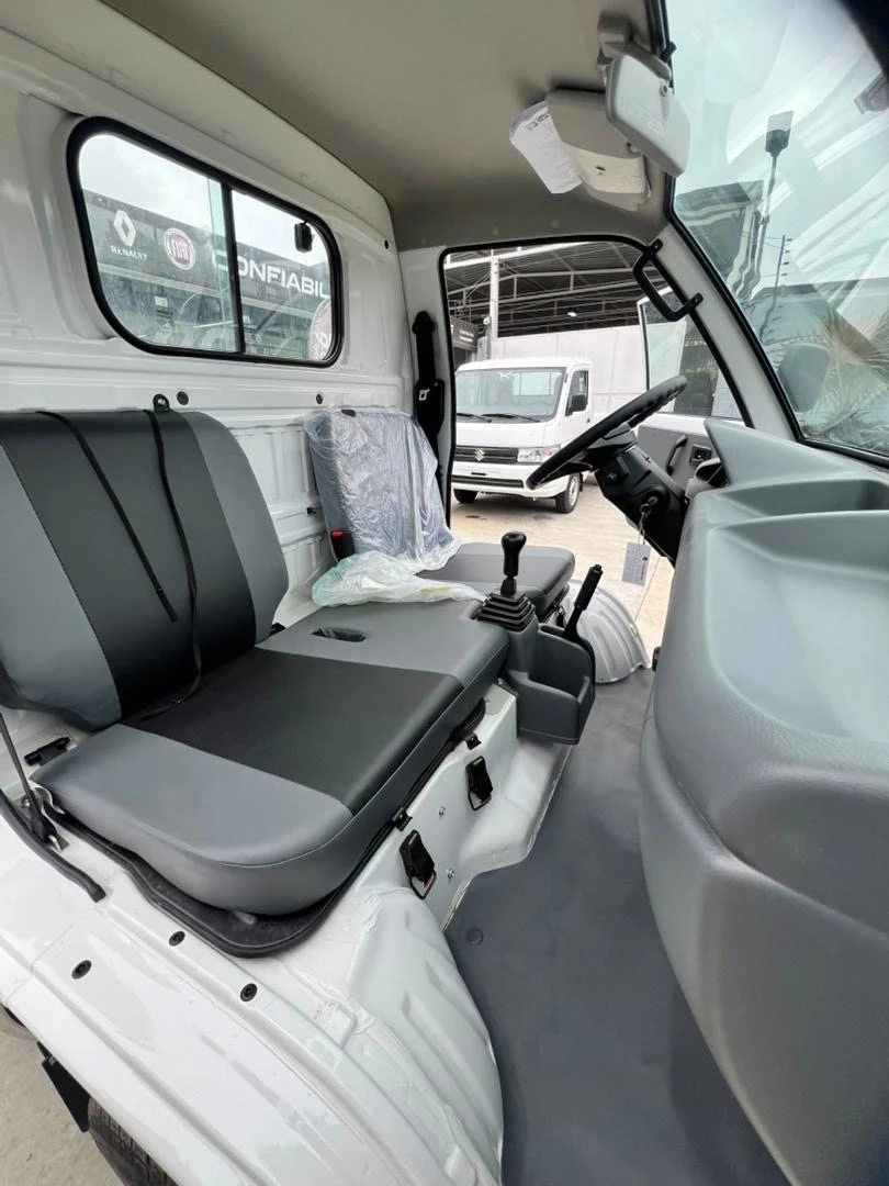 2026 Suzuki Carry Dubai — foto 11