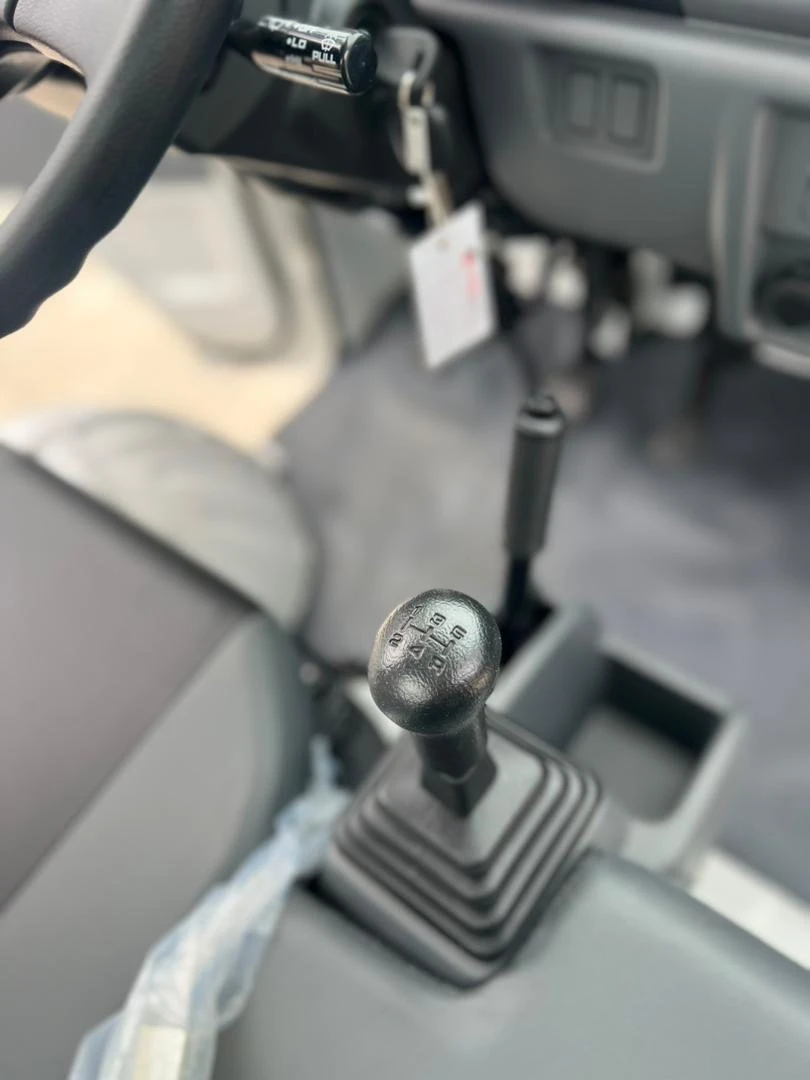 2026 Suzuki Carry Dubai — foto 12