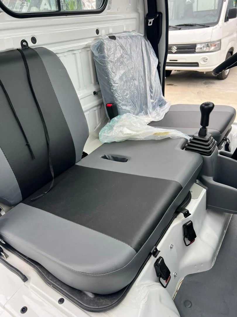 2026 Suzuki Carry Dubai — foto 13