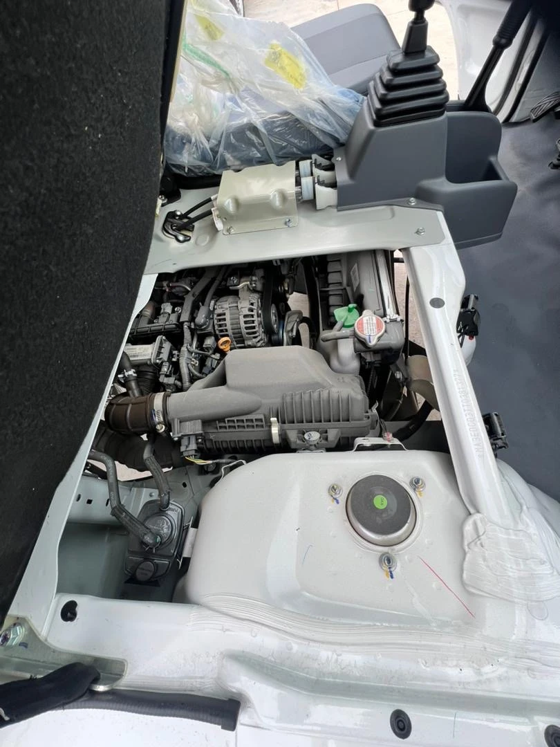 2026 Suzuki Carry Dubai — foto 15