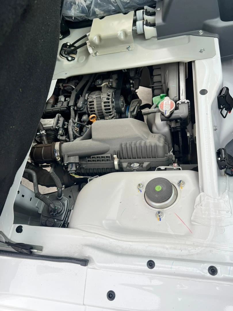 2026 Suzuki Carry Dubai — foto 16